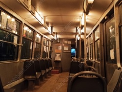 Времена. Завершилась Холодная война, саратовцам обещают скоростной трамвай в Сабуровку и Энгельс